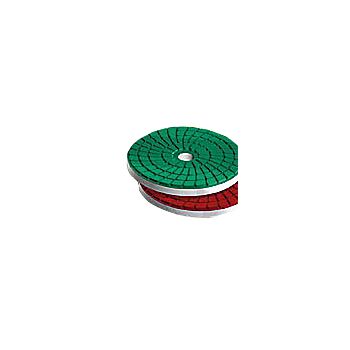 Abrasive Tech Super Edge Polishing Wheels