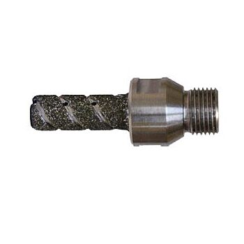 AFE80015# Electroplated Finger Bit Ø16X50