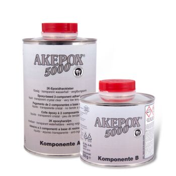Akemi Akepox Epoxy 5000 Flowing