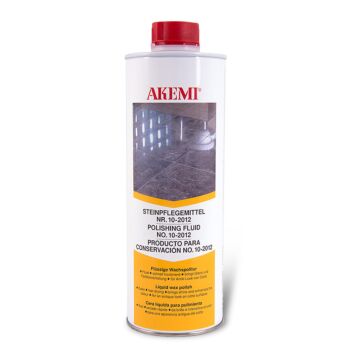 Akemi Polishing Fluid 1L