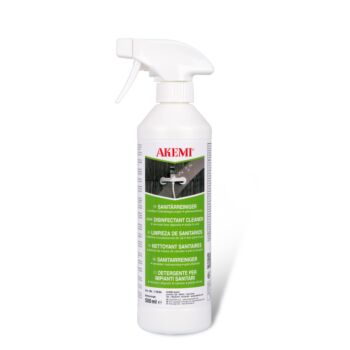 Akemi Stone Disinfectant Cleaner