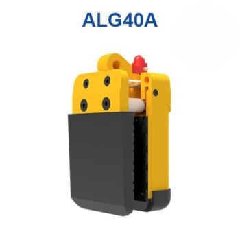 ALG40A-Black
