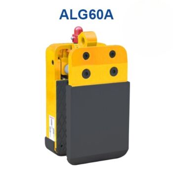 ALG60A-Black