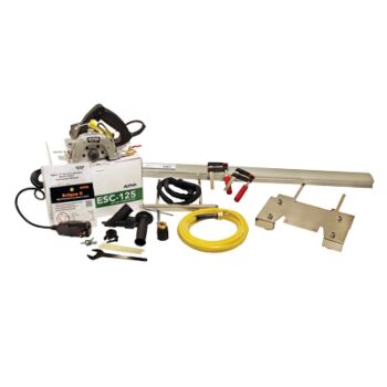 5" Alpha Countertop Trim Kit ESC-125 (5480-4150)