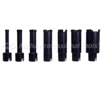3/4" Alpha Dry Core Bit