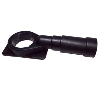 Alpha Ecoguard CD Dust & Water Cover for Core Drilling