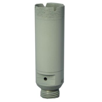 1 3/8" Alpha CNC Core Bit for Porcelain & Sintered Slabs