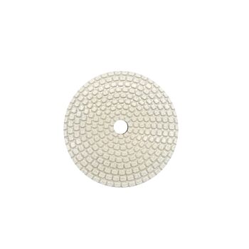 4" Alpha Ceramica Dry Polishing Pads