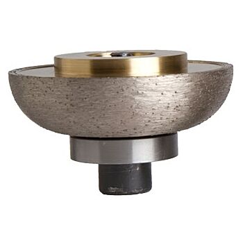 Apexx Router Bit Cove L