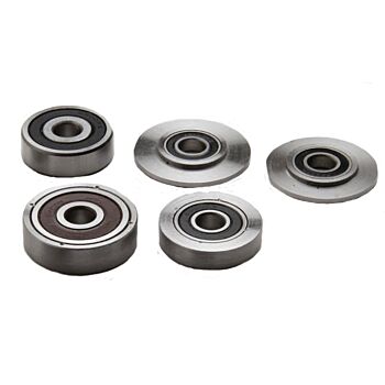 Apexx Router Bit Bearings