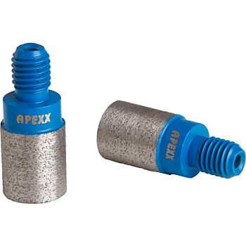 Apexx Incremental Cutting Tip