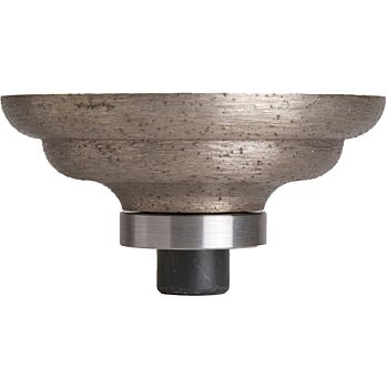 Apexx Router Bit Q Cove Ogee