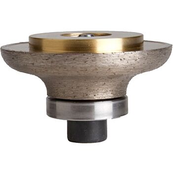 Apexx Router Bit Ogee F20 Pos 2 #22501-01031