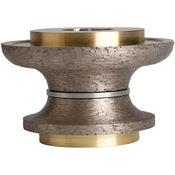 Apexx Router Bit Ogee Bullnose FV