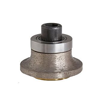 Apexx Router Bit Eased Edge A