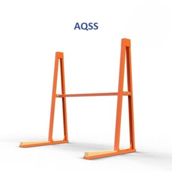 Abaco QLI Single Sided/Truck A-Frame AQSSA060