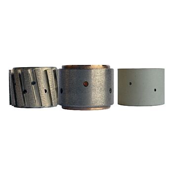 ASF14630# Nicolai DM60 Wheel Shape Z Continuous G5