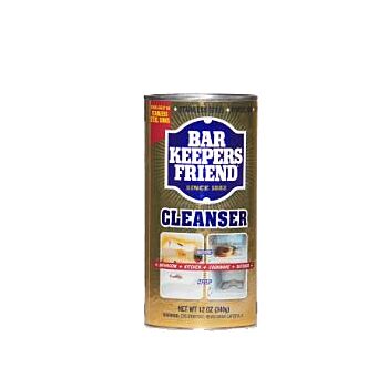Bar Keepers Friend 21 Oz