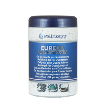 Bellinzoni Eureka Gel Quartz