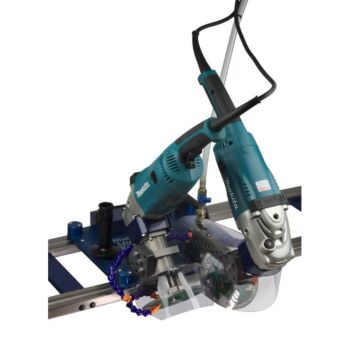 Omega Blue Ripper Miter Master without Motor(s)