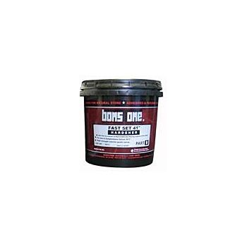 Bonstone Fast Set Extreme, Pail Kit 4 Gallons Part A/ 4 Gallons Part B