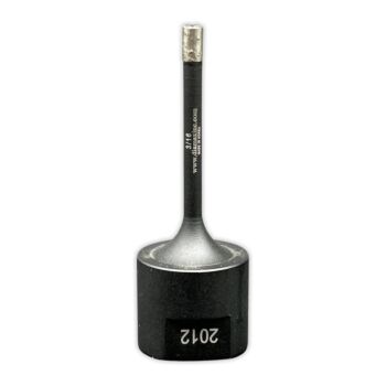 CSP 3/16" NON COREBIT Black