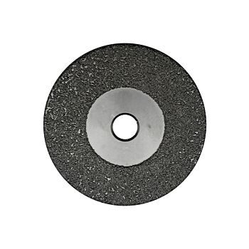 4" CSP Vacuum Brazed Cup wheel Coarse (30-40 Grit)