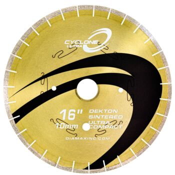 16" Cyclone Ultra Blade