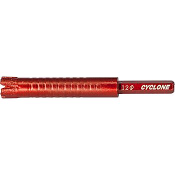 Cyclone Porcelain Tile Bit (5mm)
