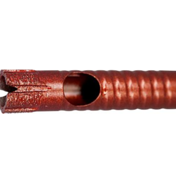 cyclone porcelain tile bit