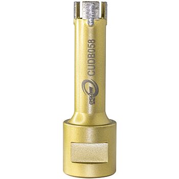 Cyclone Dry / Wet Ultra Non Core Bits