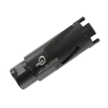 1-1/4" Cyclone Wet / Dry Core Bit