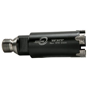 Cyclone CNC Core Bit