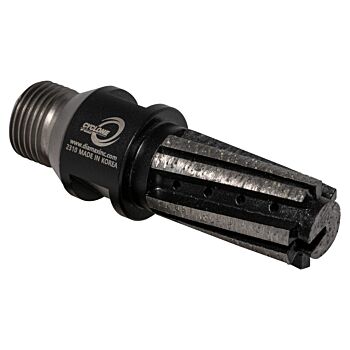 Cyclone Combo Finger Bit