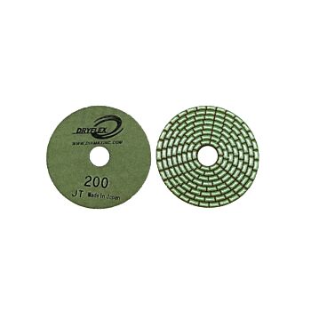 dryflex-polishing-pad
