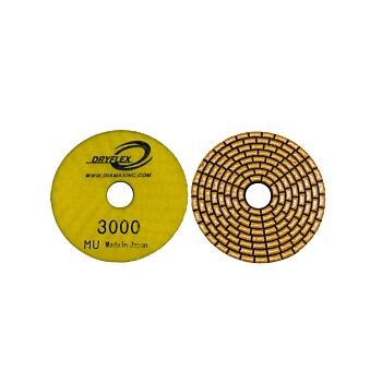 dryflex-polishing-pad