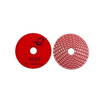 dryflex-polishing-pad