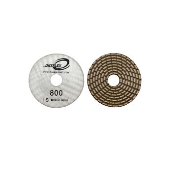dryflex-polishing-pad