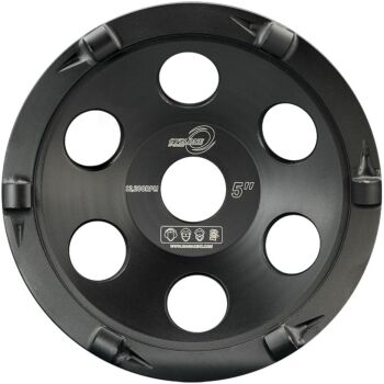 Cyclone PCD Wheel 1