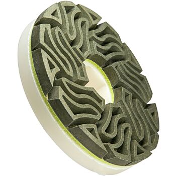 Cyclone Ultra Straight Edge Velcro Accessory