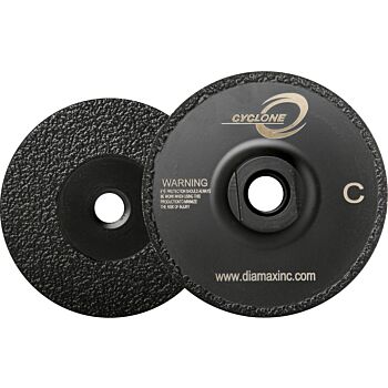 Cyclone V1 Cutter-Grinder