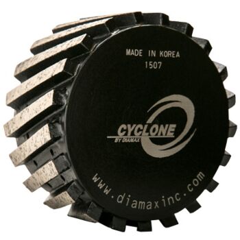 Cyclone Zero Tolerance Wheel Resin