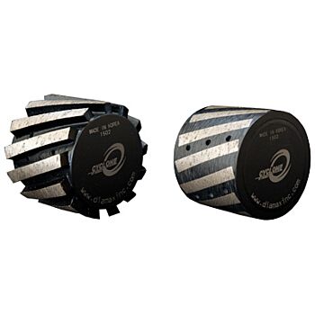 1" Cyclone Zero Tolerance Wheel No Resin