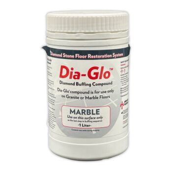 Dia-Glo Polishing Compound