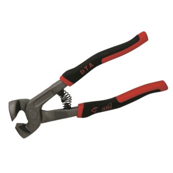 09-012 Straight Jaw Hand Tile Cutter