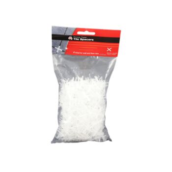 3/16" Spacers 150pcs