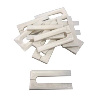 CSP Fabrication Wedges