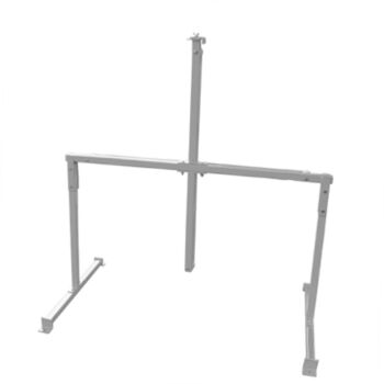 CSP Fiber Glass Rodding Stand