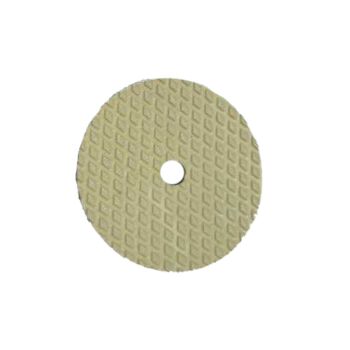 3" Abrasive Tech Floor Shine #3500