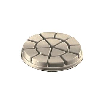 3" Abrasive Tech Floormaster Loop Grit #5